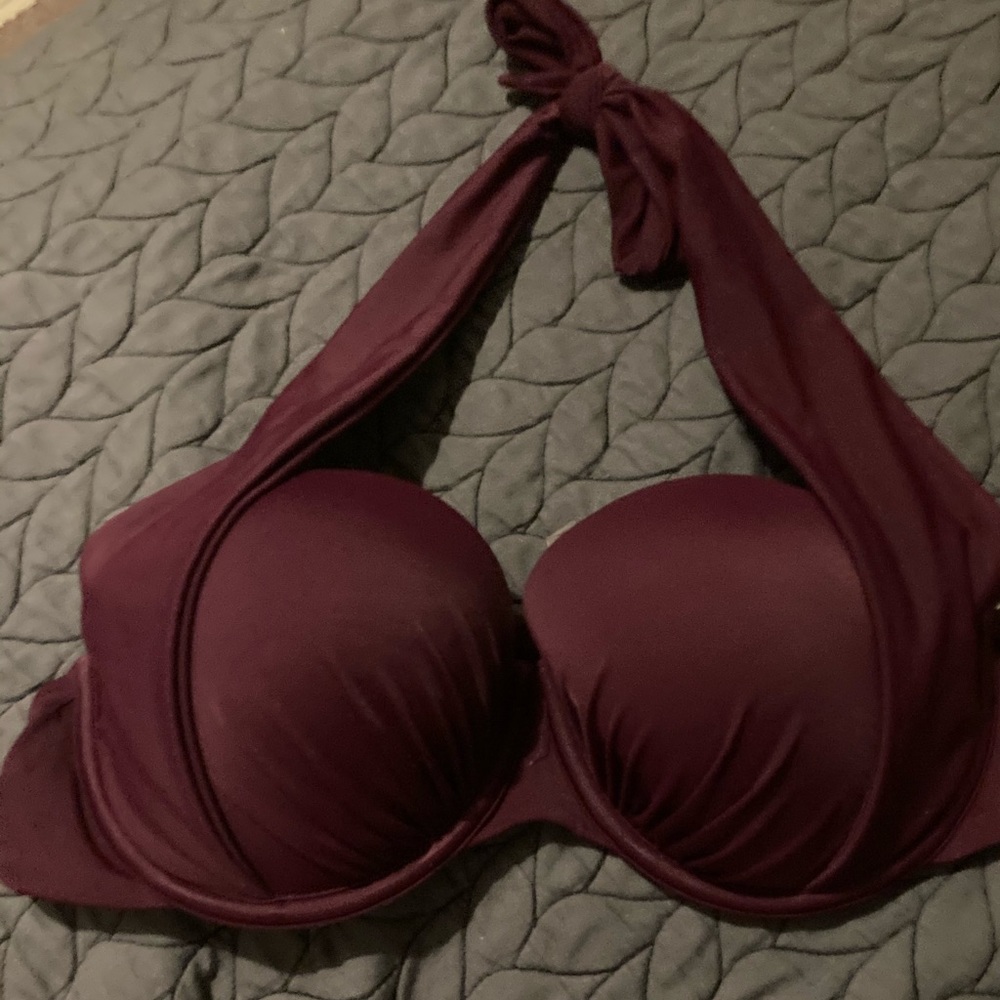 Victoria secret bikini top